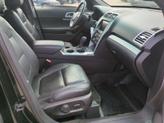 Thumbnail of 2014 Tuxedo Black Metallic Ford Explorer