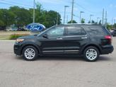 Thumbnail of 2014 Tuxedo Black Metallic Ford Explorer