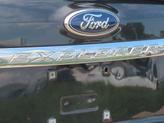Thumbnail of 2014 Tuxedo Black Metallic Ford Explorer
