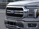 Thumbnail of 2025 Carbonized Gray Metallic Ford F-150