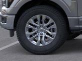 Thumbnail of 2025 Carbonized Gray Metallic Ford F-150