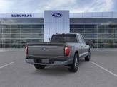 Thumbnail of 2025 Carbonized Gray Metallic Ford F-150