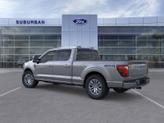 Thumbnail of 2025 Carbonized Gray Metallic Ford F-150