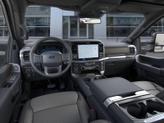 Thumbnail of 2025 Carbonized Gray Metallic Ford F-150