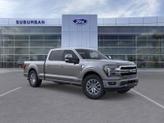 Thumbnail of 2025 Carbonized Gray Metallic Ford F-150
