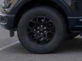 Thumbnail of 2025 Agate Black Metallic Ford F-150