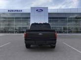 Thumbnail of 2025 Agate Black Metallic Ford F-150