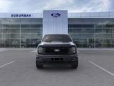 Thumbnail of 2025 Agate Black Metallic Ford F-150
