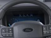 Thumbnail of 2025 Agate Black Metallic Ford F-150