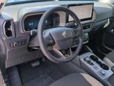 Thumbnail of 2025 Velocity Blue Metallic Ford Bronco Sport