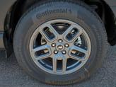 Thumbnail of 2025 Velocity Blue Metallic Ford Bronco Sport