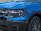 Thumbnail of 2025 Velocity Blue Metallic Ford Bronco Sport