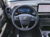 Thumbnail of 2025 Velocity Blue Metallic Ford Bronco Sport