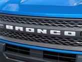 Thumbnail of 2025 Velocity Blue Metallic Ford Bronco Sport