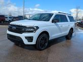 Thumbnail of 2024 Oxford White Ford Expedition Max