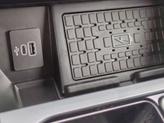 Thumbnail of 2025 Agate Black Metallic Ford F-150