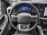 Thumbnail of 2025 Agate Black Metallic Ford F-150