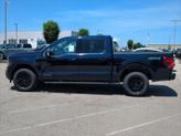 Thumbnail of 2025 Antimatter Blue Metallic Ford F-150