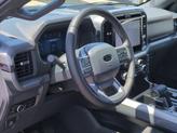 Thumbnail of 2025 Antimatter Blue Metallic Ford F-150
