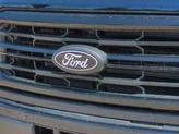 Thumbnail of 2025 Antimatter Blue Metallic Ford F-150