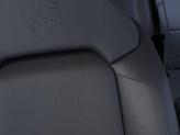 Thumbnail of 2025 Azure Gray Metallic Ford Bronco
