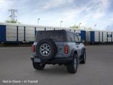 Thumbnail of 2025 Azure Gray Metallic Ford Bronco