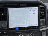 Thumbnail of 2025 Agate Black Metallic Ford F-150