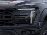 Thumbnail of 2025 Agate Black Metallic Ford F-150