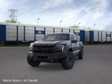 Thumbnail of 2025 Agate Black Metallic Ford F-150