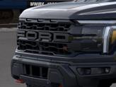 Thumbnail of 2025 Agate Black Metallic Ford F-150