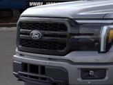 Thumbnail of 2025 Carbonized Gray Metallic Ford F-150