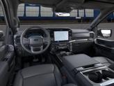 Thumbnail of 2025 Carbonized Gray Metallic Ford F-150