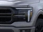 Thumbnail of 2025 Carbonized Gray Metallic Ford F-150
