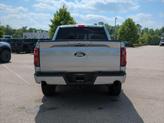 Thumbnail of 2025 Iconic Silver Metallic Ford F-150