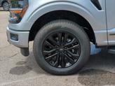 Thumbnail of 2025 Iconic Silver Metallic Ford F-150
