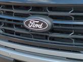 Thumbnail of 2025 Iconic Silver Metallic Ford F-150