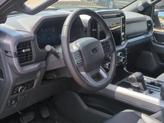 Thumbnail of 2025 Iconic Silver Metallic Ford F-150