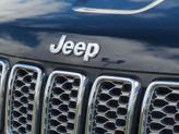 Thumbnail of 2017 True Blue Pearlcoat Jeep Grand Cherokee