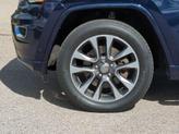 Thumbnail of 2017 True Blue Pearlcoat Jeep Grand Cherokee