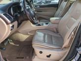 Thumbnail of 2017 True Blue Pearlcoat Jeep Grand Cherokee