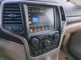 Thumbnail of 2017 True Blue Pearlcoat Jeep Grand Cherokee