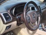 Thumbnail of 2017 True Blue Pearlcoat Jeep Grand Cherokee