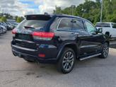 Thumbnail of 2017 True Blue Pearlcoat Jeep Grand Cherokee