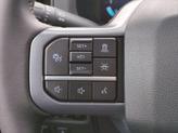Thumbnail of 2025 Space White Metallic Ford F-150