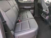 Thumbnail of 2025 Space White Metallic Ford F-150