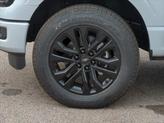 Thumbnail of 2025 Space White Metallic Ford F-150