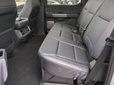 Thumbnail of 2025 Space White Metallic Ford F-150