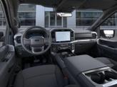 Thumbnail of 2025 Iconic Silver Metallic Ford F-150