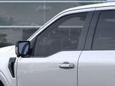 Thumbnail of 2025 Iconic Silver Metallic Ford F-150