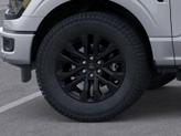 Thumbnail of 2025 Iconic Silver Metallic Ford F-150